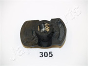 SR-305 JAPANPARTS palec (rotor) rozdeľovača zapaľovania SR-305 JAPANPARTS