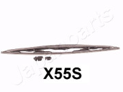 SS-X55S List stěrače JAPANPARTS