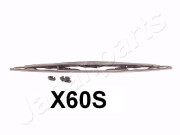 SS-X60S List stěrače JAPANPARTS
