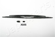 SS-X65S List stěrače JAPANPARTS