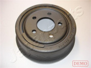 TA-098C Brzdový buben JAPANPARTS