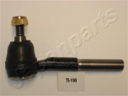 TI-196 JAPANPARTS hlava/čap spojovacej tyče riadenia TI-196 JAPANPARTS