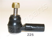 TI-225 JAPANPARTS hlava/čap spojovacej tyče riadenia TI-225 JAPANPARTS