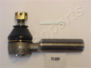 TI-285 JAPANPARTS hlava/čap spojovacej tyče riadenia TI-285 JAPANPARTS