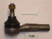 TI-298 JAPANPARTS hlava/čap spojovacej tyče riadenia TI-298 JAPANPARTS