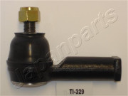 TI-329 JAPANPARTS hlava/čap spojovacej tyče riadenia TI-329 JAPANPARTS