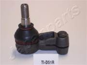 TI-D51R JAPANPARTS hlava/čap spojovacej tyče riadenia TI-D51R JAPANPARTS