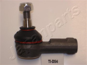 TI-D54 JAPANPARTS hlava/čap spojovacej tyče riadenia TI-D54 JAPANPARTS