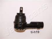 TI-H19 JAPANPARTS hlava/čap spojovacej tyče riadenia TI-H19 JAPANPARTS