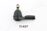 TI-K07 JAPANPARTS hlava/čap spojovacej tyče riadenia TI-K07 JAPANPARTS