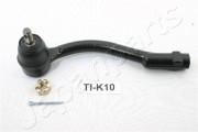 TI-K10 JAPANPARTS hlava/čap spojovacej tyče riadenia TI-K10 JAPANPARTS