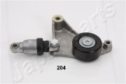 TS-204 JAPANPARTS napínacie rameno rebrovaného klinového remeňa TS-204 JAPANPARTS