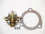 VA-035 Termostat, chladivo JAPANPARTS