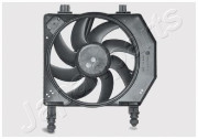 VNT051686 JAPANPARTS ventilátor chladenia motora VNT051686 JAPANPARTS