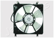 VNT151012 JAPANPARTS ventilátor chladenia motora VNT151012 JAPANPARTS