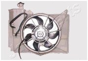 VNT151828 JAPANPARTS ventilátor chladenia motora VNT151828 JAPANPARTS