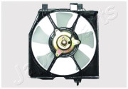 VNT271008 Větrák, chlazení motoru JAPANPARTS