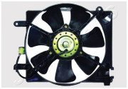 VNT311002 Větrák, chlazení motoru JAPANPARTS