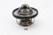 VT-116 JAPANPARTS termostat chladenia VT-116 JAPANPARTS