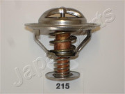 VT-215 JAPANPARTS termostat chladenia VT-215 JAPANPARTS