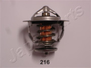 VT-216 JAPANPARTS termostat chladenia VT-216 JAPANPARTS