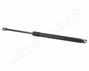 ZS01017 JAPANPARTS pneumatická prużina, batożinový/nákladný priestor ZS01017 JAPANPARTS