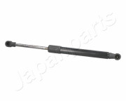 ZS01076 JAPANPARTS pneumatická prużina, batożinový/nákladný priestor ZS01076 JAPANPARTS