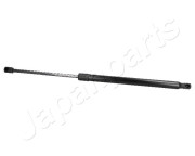 ZS03047 JAPANPARTS pneumatická prużina, batożinový/nákladný priestor ZS03047 JAPANPARTS