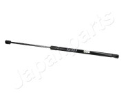 ZS04064 JAPANPARTS pneumatická prużina, batożinový/nákladný priestor ZS04064 JAPANPARTS