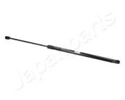 ZS05027 JAPANPARTS pneumatická prużina, batożinový/nákladný priestor ZS05027 JAPANPARTS