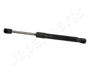 ZS05046 JAPANPARTS pneumatická prużina, batożinový/nákladný priestor ZS05046 JAPANPARTS