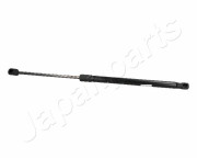 ZS06062 JAPANPARTS pneumatická prużina, batożinový/nákladný priestor ZS06062 JAPANPARTS