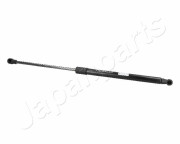 ZS06082 JAPANPARTS pneumatická prużina, batożinový/nákladný priestor ZS06082 JAPANPARTS