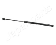 ZS09023 JAPANPARTS pneumatická prużina, batożinový/nákladný priestor ZS09023 JAPANPARTS