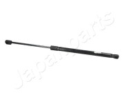 ZS09051 JAPANPARTS pneumatická prużina, batożinový/nákladný priestor ZS09051 JAPANPARTS