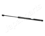 ZS09118 JAPANPARTS pneumatická prużina, batożinový/nákladný priestor ZS09118 JAPANPARTS