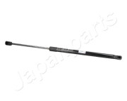 ZS09124 JAPANPARTS pneumatická prużina, batożinový/nákladný priestor ZS09124 JAPANPARTS