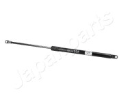 ZS09159 JAPANPARTS pneumatická prużina, batożinový/nákladný priestor ZS09159 JAPANPARTS