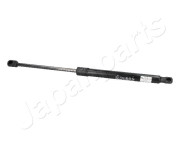 ZS09182 JAPANPARTS pneumatická prużina, batożinový/nákladný priestor ZS09182 JAPANPARTS