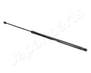 ZS09195 JAPANPARTS pneumatická prużina, batożinový/nákladný priestor ZS09195 JAPANPARTS