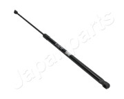 ZS09222 JAPANPARTS pneumatická prużina, batożinový/nákladný priestor ZS09222 JAPANPARTS