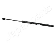 ZS10012 JAPANPARTS pneumatická prużina, batożinový/nákladný priestor ZS10012 JAPANPARTS