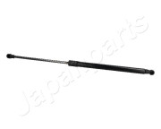 ZS10020 JAPANPARTS pneumatická prużina, batożinový/nákladný priestor ZS10020 JAPANPARTS