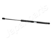 ZS10023 JAPANPARTS pneumatická prużina, batożinový/nákladný priestor ZS10023 JAPANPARTS