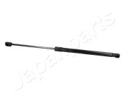 ZS10024 JAPANPARTS pneumatická prużina, batożinový/nákladný priestor ZS10024 JAPANPARTS