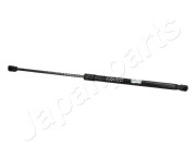 ZS30002 JAPANPARTS pneumatická prużina, batożinový/nákladný priestor ZS30002 JAPANPARTS