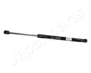 ZS40045 JAPANPARTS pneumatická prużina, batożinový/nákladný priestor ZS40045 JAPANPARTS