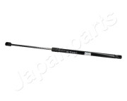 ZS50002 JAPANPARTS pneumatická prużina, batożinový/nákladný priestor ZS50002 JAPANPARTS