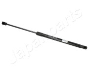 ZSK0017 JAPANPARTS pneumatická prużina, batożinový/nákladný priestor ZSK0017 JAPANPARTS