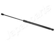 ZSW0018 JAPANPARTS pneumatická prużina, batożinový/nákladný priestor ZSW0018 JAPANPARTS